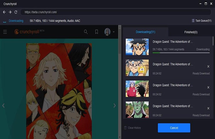 <b>Step 3: </b>Click "Download Now"