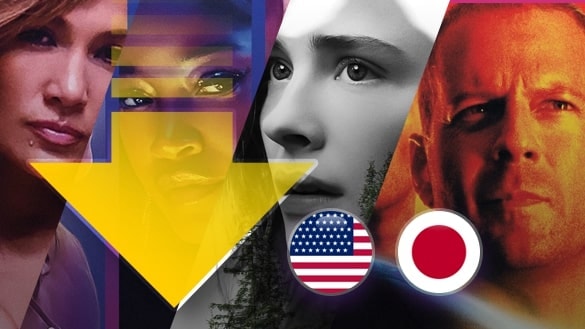 Download Hulu and Hulu JP Videos and Highlights