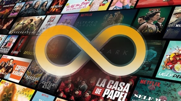 <b> Téléchargement par lots </b> Plusieurs vidéos Foxtel