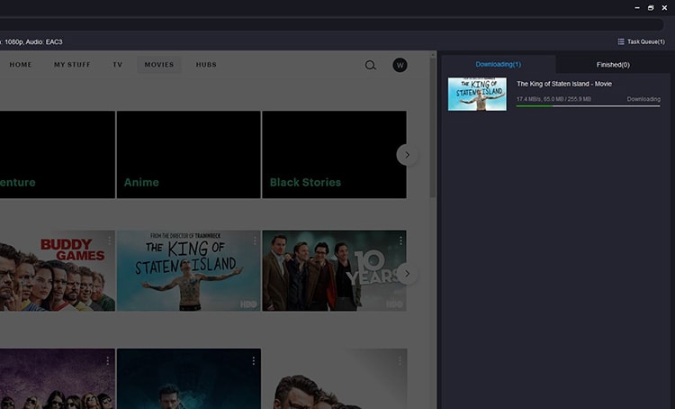 <b>Step 3: </b>Click "Download Now"