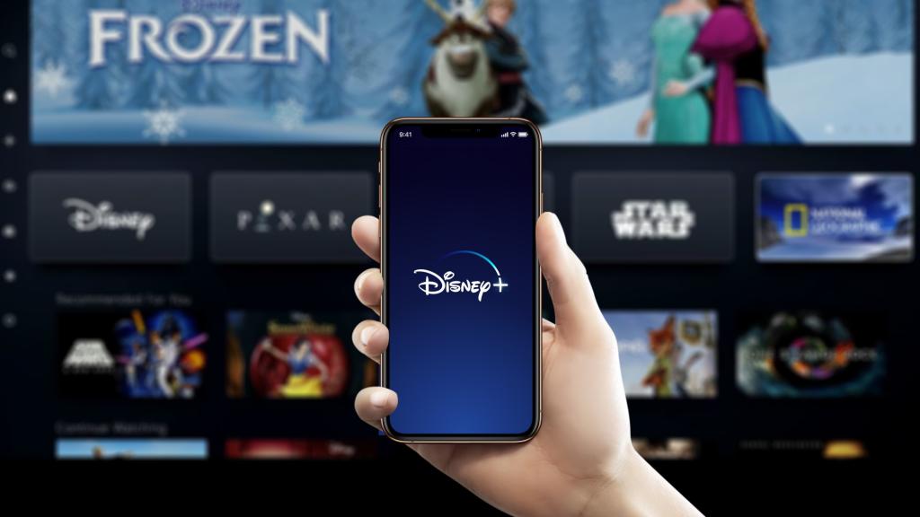 Download Disney Plus: BBFly Disney Plus Downloader
