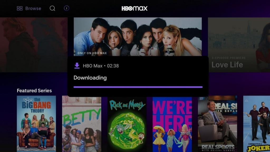 BBFLY HBO Downloader: Télécharger les films HBO hors ligne