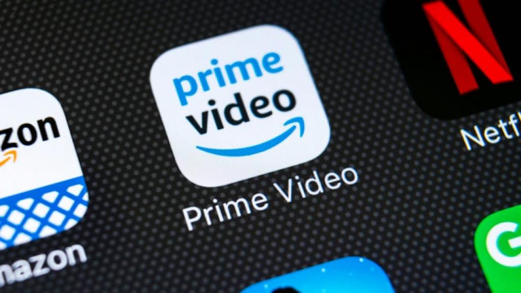 Amazon Prime Video Download: BBFly Amazon Downloader