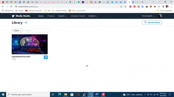 How to post videos on Twitter longer than 140 seconds?