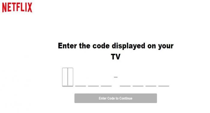 How to Activate Netflix.com TV 8 Code on My Device?