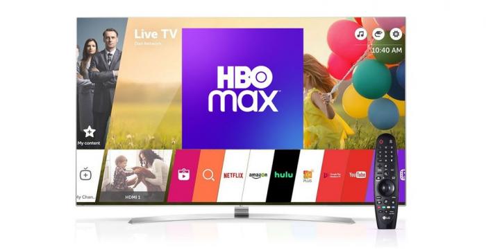 How to Get HBO Max App on any LG Smart TV [Step by Step Guide]