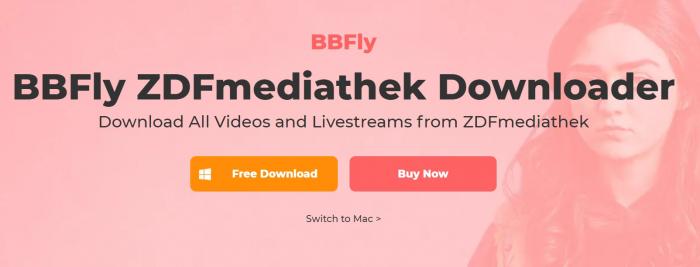 What You Need to Know in Order to Download Videos from ZDFmediathek