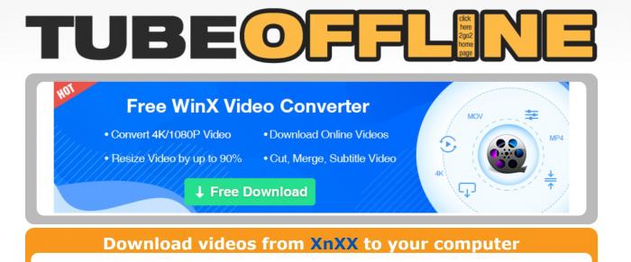 How to Download XNXX Videos from the XNXX App Along with the 5 Best XNXX Downloaders