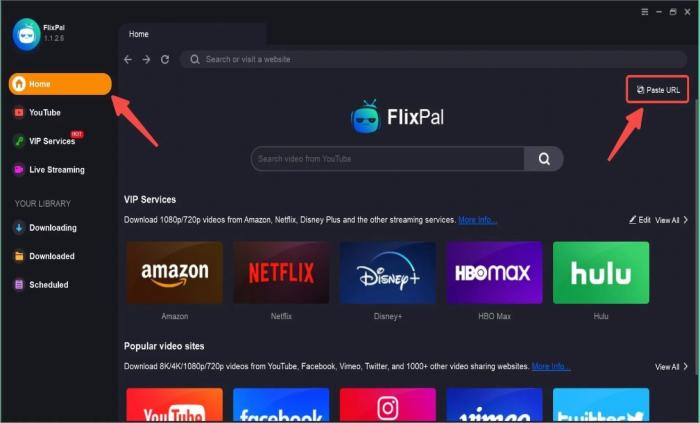 Best 5 SpankBang Downloader to Download SpankBang Videos in Easy Steps