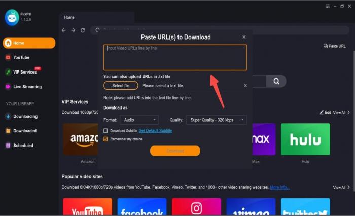 Best 5 SpankBang Downloader to Download SpankBang Videos in Easy Steps