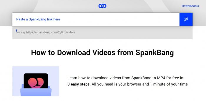 Best 5 SpankBang Downloader to Download SpankBang Videos in Easy Steps