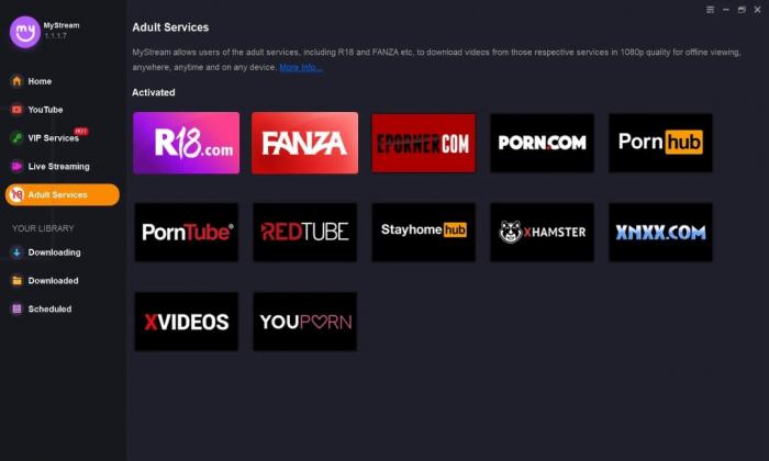 Redtube Downloader Review: How to Download Redtube Videos with Redtube Downloader