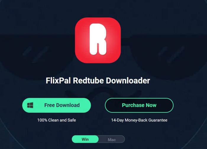 Redtube Downloader Review: How to Download Redtube Videos with Redtube Downloader