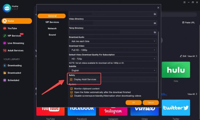 Redtube Downloader Review: How to Download Redtube Videos with Redtube Downloader
