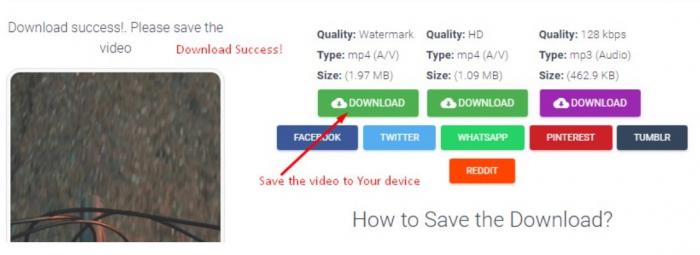 PasteDownload