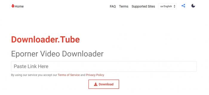 Downloader.Tube