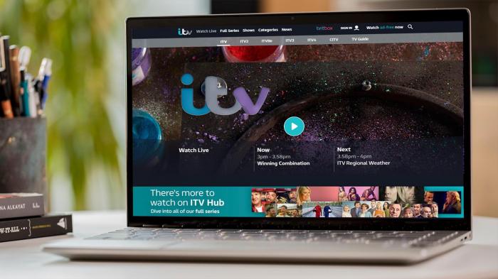 How to Download ITV Hub for Offline Viewing