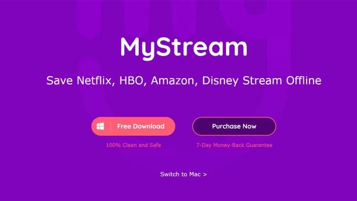 MyStream Thumbzilla Downloader