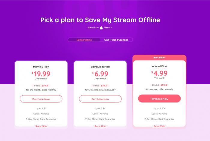 MyStream Thumbzilla Downloader