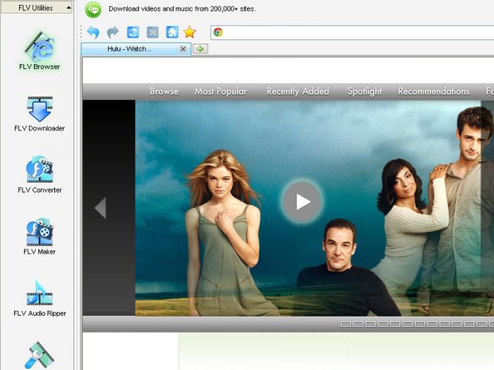 How to download videos from wav.tv