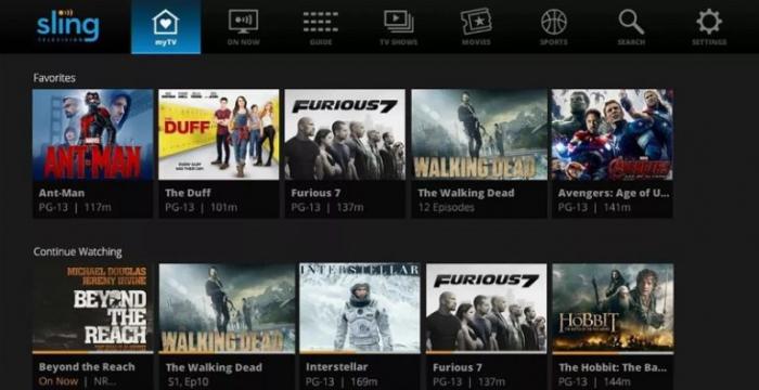 How to Activate Sling.com?