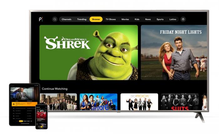 How to Download Movies on Peacock