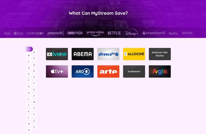 MyStream Porntube downloader