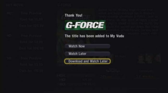 How to Download Vudu Videos in Easy Steps