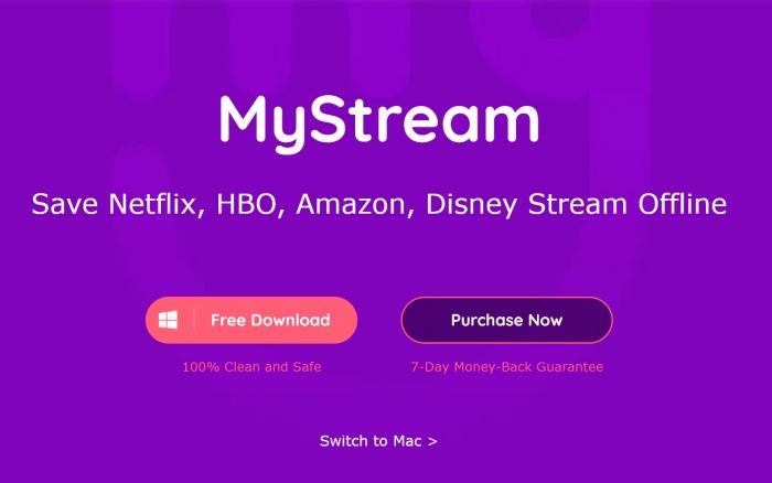 MyStream GermanFucktube.com downloader