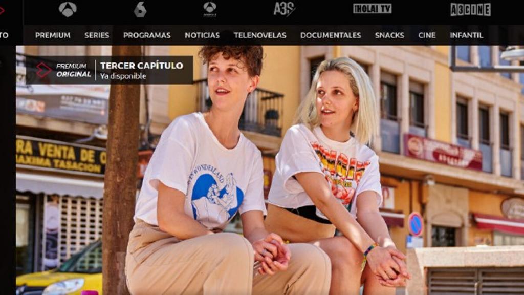 Una guía para descargar videos de Atresplayer