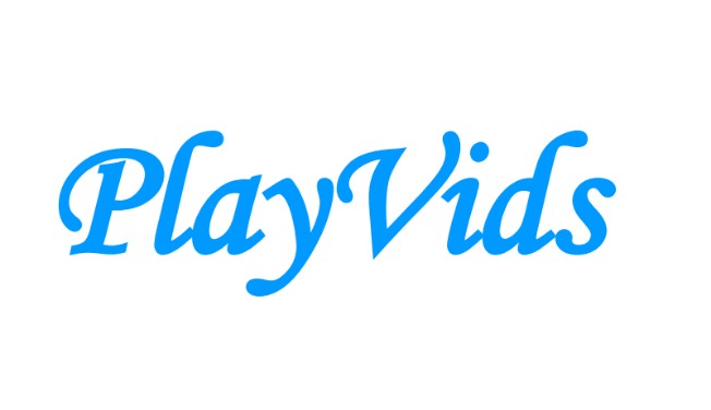 PlayVids