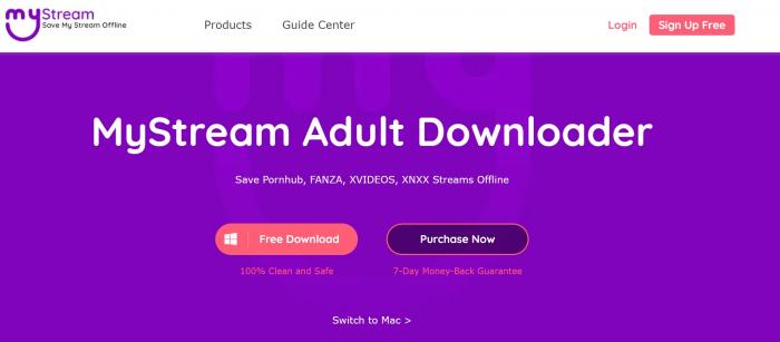 MyStream