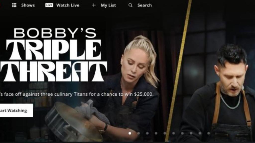 Food Network-Videos in einfachen Schritten herunterladen