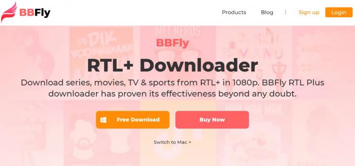 BBFly