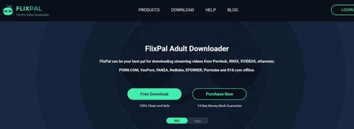 FlixPal 