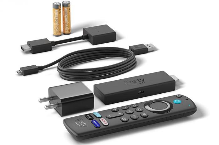 BBFly capture d'écran du Fire TV et du Firestick redirige vers une page de réinitialisation de mot de passe Netflix avec un code court.