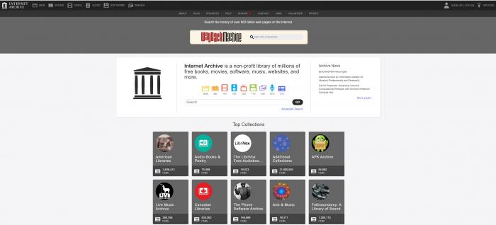 archive.org