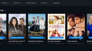 Download Mediaset Infinity Videos: Official App or Desktop Files