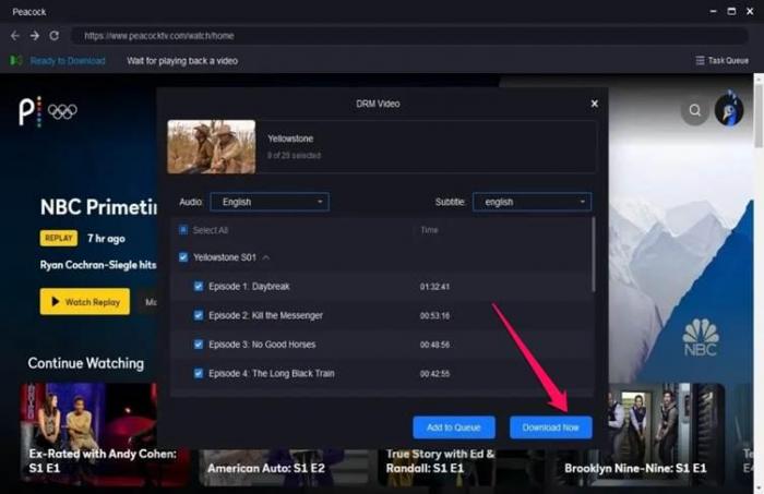 Scarica ora su BBFly