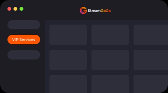 Peacock TV su StreamGaGa