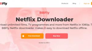 Revisión de BBFly Netflix Downloader (mayo de 2026): Veredicto, límites y prueba real