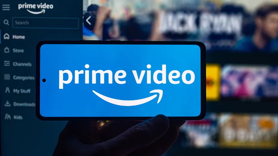 Vidéo Prime