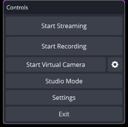 commandes OB