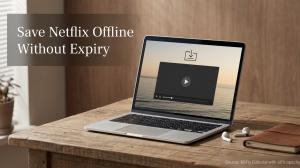 BBFly Descargador de Netflix: Guarda Netflix Sin Conexión Sin Caducidad (2026)