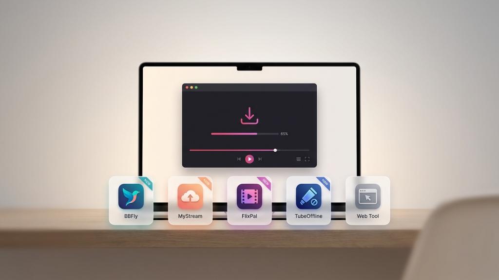 Best YouPorn Downloader in 2026: Top 5 Tools Reviewed & Compared