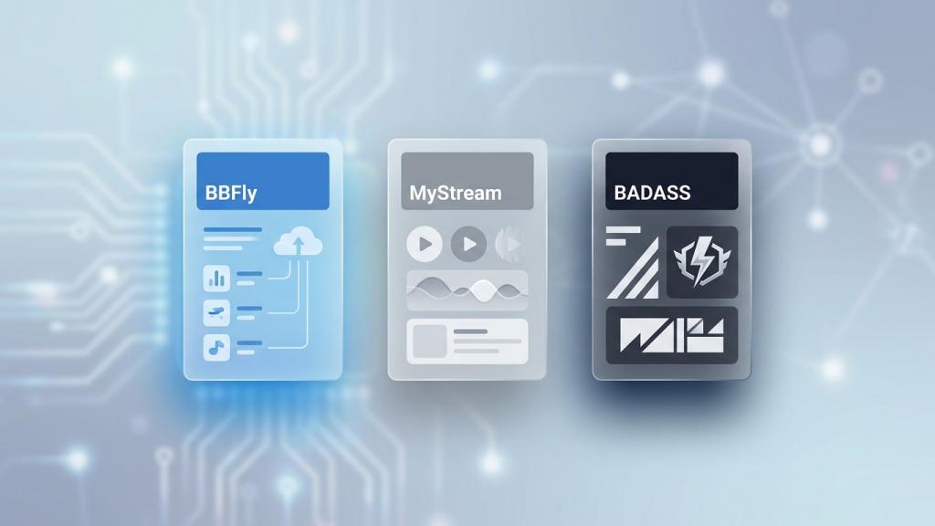 Best Porntube Downloader in 2026: BBFly vs MyStream vs BADASS Compared
