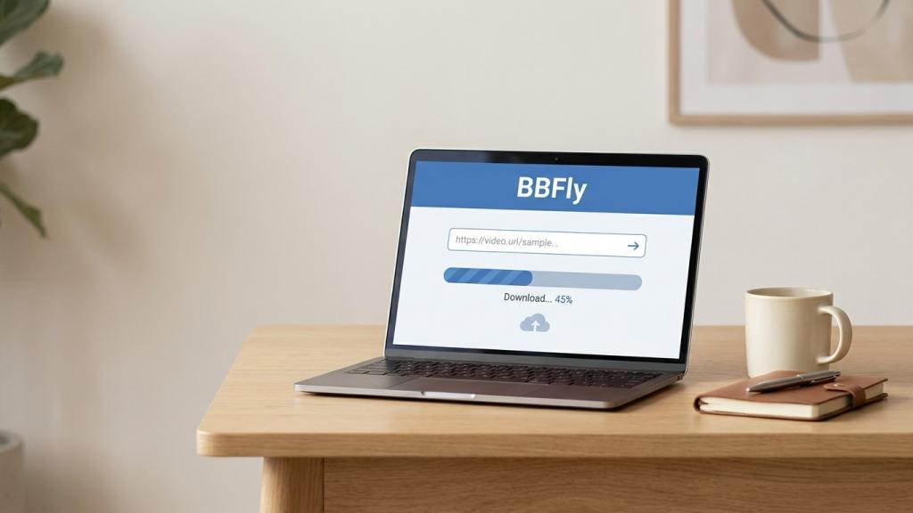 How to Download Redtube Videos for Offline Viewing: BBFly and Other Options