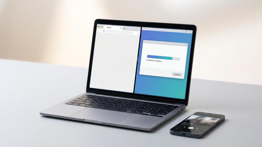 So laden Sie MissAV-Videos 2026 offline herunter (Windows, Mac und Mobil)