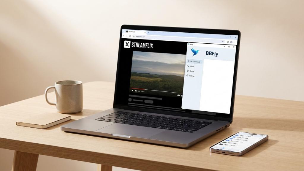 How to Download XVideos Videos for Offline Viewing (2026 Guide)