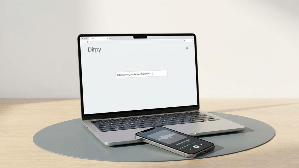 How to Use Dirpy in 2026: Free vs. Premium, Supported Sites, and Better